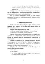 Referāts 'Līzinga darījumu uzskaite un kontrole SIA "LI & KO"', 8.