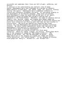 Eseja 'Shakespeare', 2.