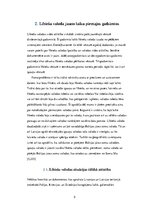 Referāts 'Lībiešu valoda, tās saglabāšana', 5.
