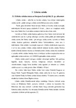 Referāts 'Lībiešu valoda, tās saglabāšana', 7.