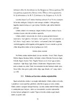 Referāts 'Lībiešu valoda, tās saglabāšana', 10.