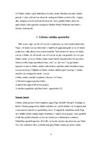 Referāts 'Lībiešu valoda, tās saglabāšana', 11.