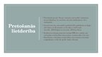 Prezentācija 'Pretošanās kustības 2. pasules karā', 6.