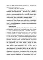 Referāts 'Globālā finanšu tirgus veidošanās problēmas mūsdienās', 3.