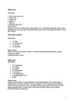 Referāts 'Tradicionālie maizes ēdieni', 8.