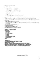 Referāts 'Tradicionālie maizes ēdieni', 9.