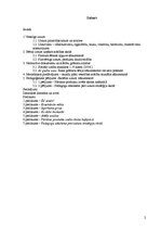 Diplomdarbs 'Veselīga uztura apguves iespējas sākumskolā', 1.