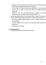 Diplomdarbs 'Veselīga uztura apguves iespējas sākumskolā', 29.