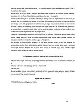 Diplomdarbs 'Veselīga uztura apguves iespējas sākumskolā', 33.