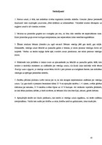 Diplomdarbs 'Veselīga uztura apguves iespējas sākumskolā', 39.