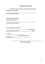 Diplomdarbs 'Veselīga uztura apguves iespējas sākumskolā', 41.