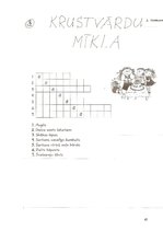 Diplomdarbs 'Veselīga uztura apguves iespējas sākumskolā', 44.