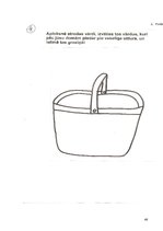 Diplomdarbs 'Veselīga uztura apguves iespējas sākumskolā', 45.