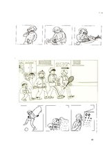 Diplomdarbs 'Veselīga uztura apguves iespējas sākumskolā', 47.