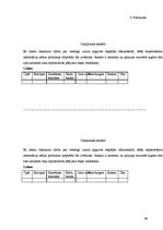 Diplomdarbs 'Veselīga uztura apguves iespējas sākumskolā', 48.