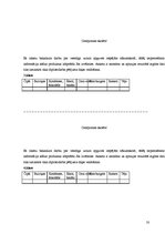 Diplomdarbs 'Veselīga uztura apguves iespējas sākumskolā', 49.