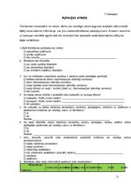 Diplomdarbs 'Veselīga uztura apguves iespējas sākumskolā', 50.