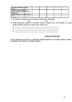 Diplomdarbs 'Veselīga uztura apguves iespējas sākumskolā', 51.