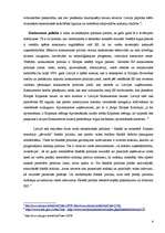 Konspekts 'Ekonomiskā politika un problēmas Latvijā', 4.