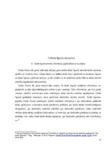 Referāts 'Darba līguma forma', 15.