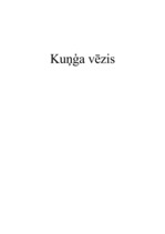 Referāts 'Kuņģa vēzis', 1.