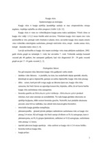 Referāts 'Kuņģa vēzis', 3.