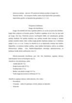 Referāts 'Kuņģa vēzis', 4.