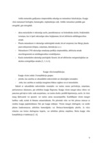 Referāts 'Kuņģa vēzis', 9.