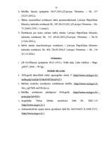 Referāts 'Mežpārkāpumi', 21.