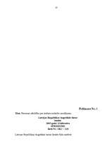 Referāts 'Mežpārkāpumi', 22.