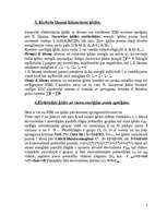 Konspekts 'Elektriskās ķēdes', 2.