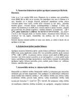 Konspekts 'Elektriskās ķēdes', 3.