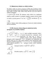 Konspekts 'Elektriskās ķēdes', 7.