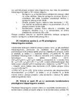 Konspekts 'Elektriskās ķēdes', 14.