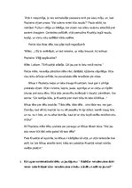 Konspekts 'Jautājumi par lugu "Pazudušais dēls"', 2.