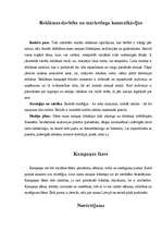 Konspekts 'Reklāmas kampaņa', 3.