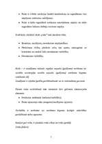 Referāts 'Riska klasifikācija', 2.