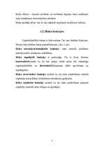 Referāts 'Riska klasifikācija', 3.