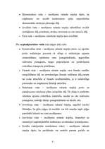 Referāts 'Riska klasifikācija', 6.