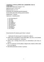 Prakses atskaite 'Grāmatvedības paņēmienu pielietojums', 3.