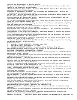 Eseja 'Galileo Galilei', 1.