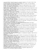 Eseja 'Galileo Galilei', 3.