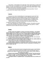 Eseja 'Tēlu raksturojums Džordža Orvela pasakā "Dzīvnieku ferma"', 2.