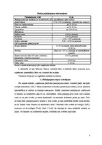 Prakses atskaite 'Vadības prakse viesnīcā "X"', 8.