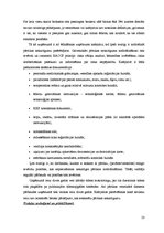 Prakses atskaite 'Vadības prakse viesnīcā "X"', 23.