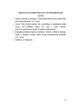 Prakses atskaite 'Vadības prakse viesnīcā "X"', 28.