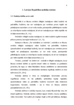 Diplomdarbs 'Nodokļu kontroles veidi, to tiesiskais regulējums', 8.