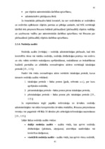 Diplomdarbs 'Nodokļu kontroles veidi, to tiesiskais regulējums', 41.