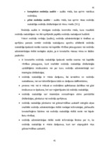 Diplomdarbs 'Nodokļu kontroles veidi, to tiesiskais regulējums', 42.