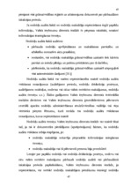 Diplomdarbs 'Nodokļu kontroles veidi, to tiesiskais regulējums', 47.
